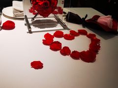 -L'Arome芳芳法国餐厅(仙林金鹰店)