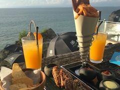 -Rock Bar Bali(Bali)