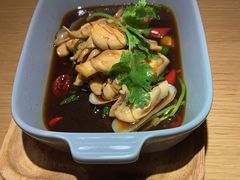 -蜜桃餐厅·伴山(绿宝广场店)