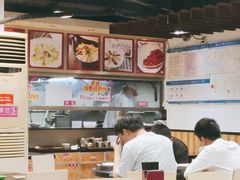 -华辉拉肠(小北路店)