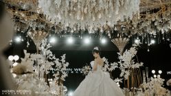点击看大图 -豪门婚礼策划