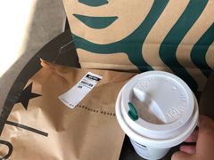 -星巴克臻选(北京嘉里中心第二店)
