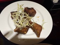 -外高桥喜来登酒店采悦轩