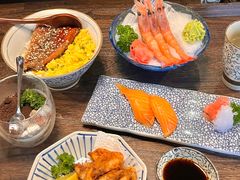 -KK ONE(京基滨河时代店)