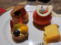 -怡咖啡自助餐(宁波香格里拉店)