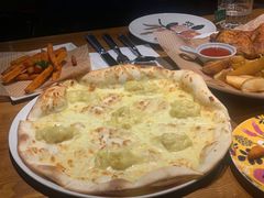 -JINNS锦时 steak&pizza(浸信会礼拜堂旧址店)