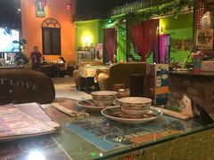 大堂-小娘惹厨房Little Nyonya(狮城有约上榜店)