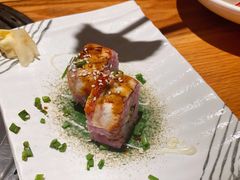 -赤坂亭·M9和牛烧肉·铁板烧·日料398放题(长泰广场店)
