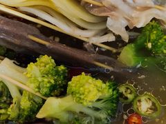 -古真记钵钵鸡(总店)