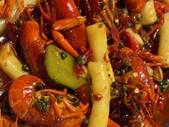 -拙味兄弟龙虾·江湖菜(和畅堂店)