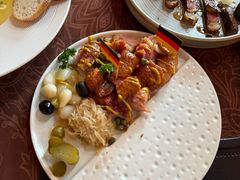 -阿兹凯乐·老洋房西餐