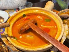 -泰妃殿(武汉首店)