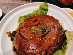 -大鸭梨烤鸭·北京菜(南小街/南苑店)
