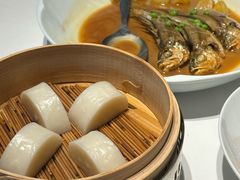 蒸年糕-新荣记(建国门外大街店)