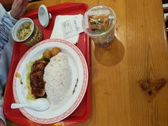 -和合谷(北京市王府井百货大楼店)