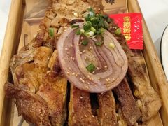 -火龙堂·风味民间菜(文一路店)