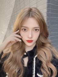 -icare美发沙龙