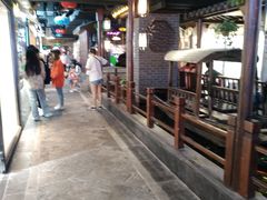 -南京时尚莱迪购物广场(正洪街店)