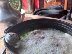 -尼玛藏家风味园(阿山食城店)