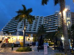 -塞班肯辛顿酒店Kensington Hotel Saipan