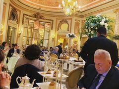 -The Ritz Restaurant
