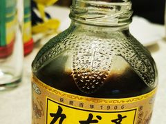 酸梅汤-紫光园(燕郊总店)