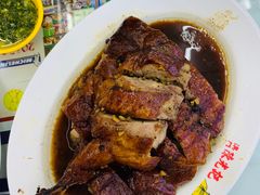 -澳门陈光记烧味饭店(万象城店)