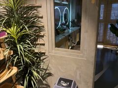 -施奈儿.洗头頭療.按摩SPA.采耳(上梅林店)