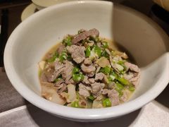-回头食客-李久其家民间餐厅(望城金桥国际店)