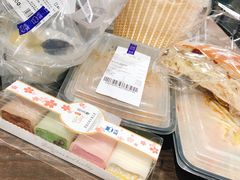 -盒马鲜生(莱蒙都会店)