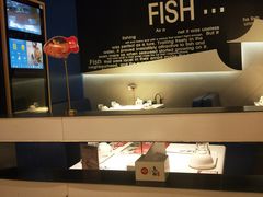 -鱼酷活鱼烤鱼(人信汇商场店)