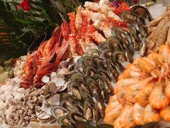 -长沙富力万达文华酒店