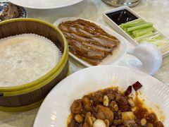 -便宜坊烤鸭店(玉蜓桥天坛店)