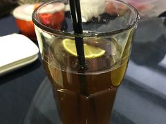 柠檬红茶-建国328 本帮小馆·面馆