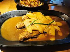 -金牌外婆家(苏州中心店)