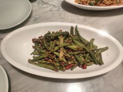 -青雅中餐厅(大连金石滩绿发希尔顿度假酒店)