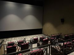 -喜满客影城(汉神广场店)