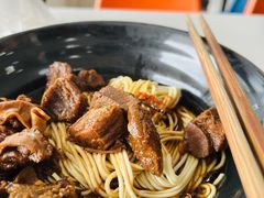 -上海为民商行清真饭店(南大路店)