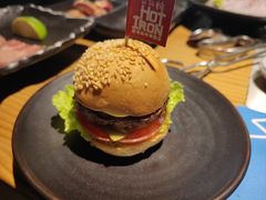 -焱铁烧·黑毛和牛专门店(南宁万象城店)