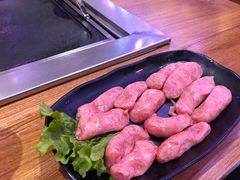 -郭记烤肉创始店(民丰大街店)