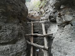 -龙洞风景区-藏龙涧