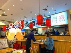 -陇上秦轩biangbiang面(萧山万象汇店)