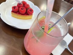 -Ten Olives甜点