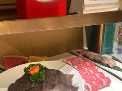 -海底捞火锅(金地广场生日主题店)