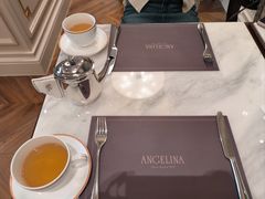 -Angelina安吉丽娜(恒隆广场店)