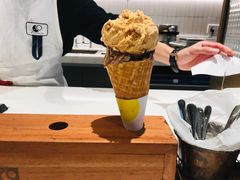 海盐焦糖冰淇淋-Luneurs(幸福里店)