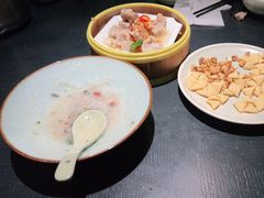 -蝴蝶里·粤菜·点心(滨江龙湖店)