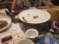 -范家小馆·烤鸭新京菜(金融街店)