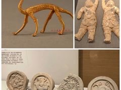 -陕西历史博物馆