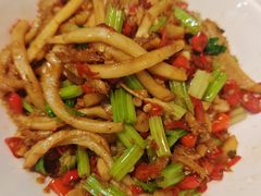 -笨罗卜浏阳菜馆(龙华鹏润达店)